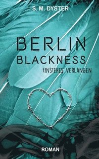 bokomslag Berlin Blackness