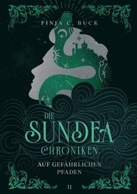 bokomslag Sundea Chroniken
