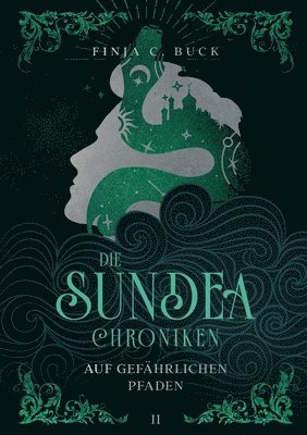 bokomslag Sundea Chroniken