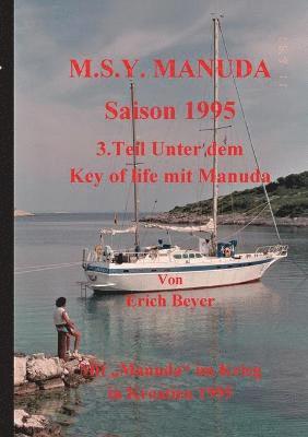 MSY Manuda Saison 1995 1