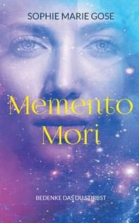bokomslag Memento Mori