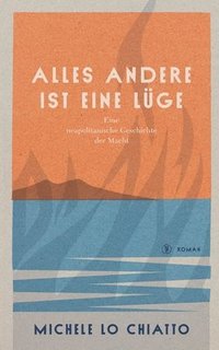 bokomslag Alles andere ist eine Lüge