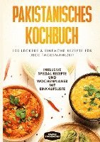 bokomslag Pakistanisches Kochbuch