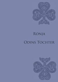 bokomslag Ronja Odins Tochter