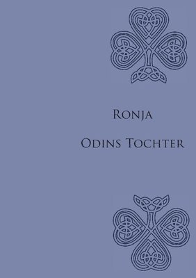 Ronja Odins Tochter 1