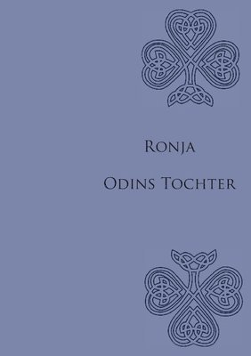 Ronja Odins Tochter