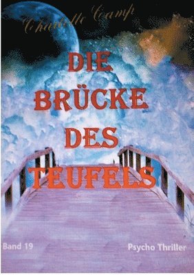 bokomslag Brücke des Teufels