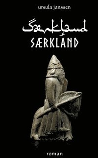 bokomslag Saerkland