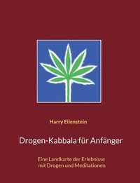 bokomslag Drogen-Kabbala fr Anfnger