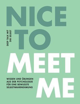 Nice to meet me 1