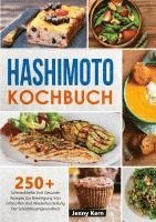 bokomslag Hashimoto Kochbuch