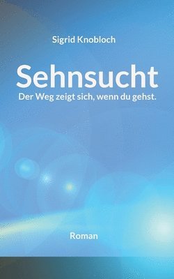 bokomslag Sehnsucht