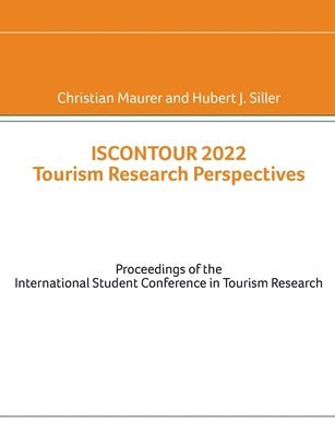 Iscontour 2022 Tourism Research Perspectives 1