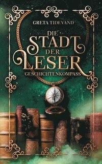 bokomslag Stadt der Leser