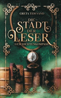 Die Stadt der Leser 1