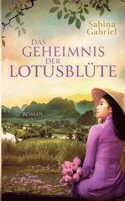 Das Geheimnis der Lotusblte 1