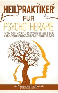 bokomslag Heilpraktiker fur Psychotherapie