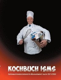 bokomslag Kochbuch ISMS