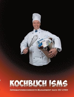 Kochbuch ISMS 1