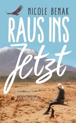Nicole Benak - Raus ins Jetzt, Häftad