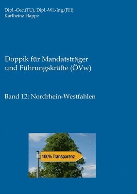 Doppik fr Mandatstrger und Fhrungskrfte 1