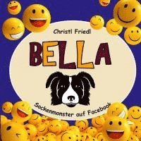 bokomslag Bella - Sockenmonster auf Facebook