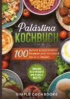 bokomslag Palästina Kochbuch