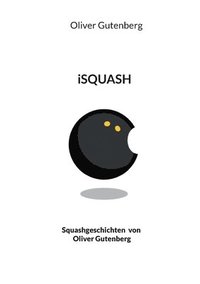 bokomslag iSquash
