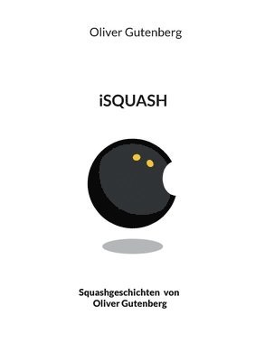 bokomslag iSquash