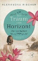 bokomslag Der Traum vom Horizont