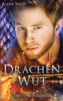 Drachenwut 1