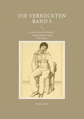 Verrückten Band 5