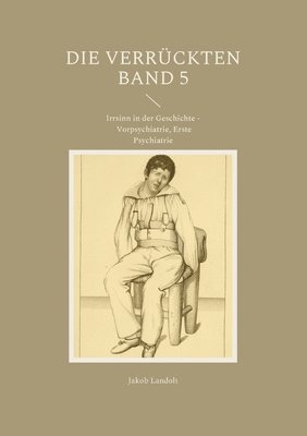 Die Verrckten Band 5 1