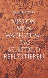 bokomslag Mission