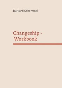 bokomslag Changeship - Workbook