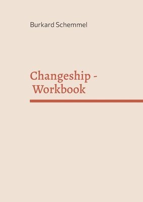 Changeship - Workbook 1