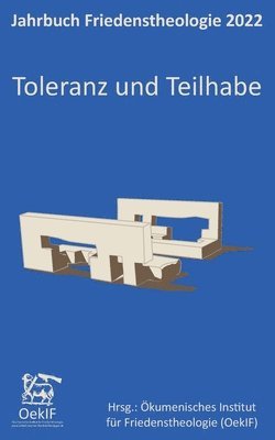 Matthias-W Engelke, Stefan Federbusch Ofm, Gottfried Orth - Toleranz und Teilhabe, Häftad