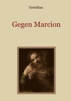 bokomslag Gegen Marcion
