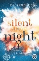 D. C. Odesza - Silent Snow Night, Häftad