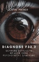 bokomslag Diagnose F32.2