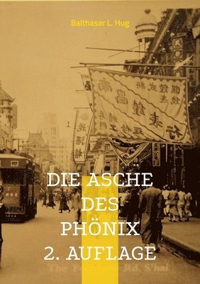 Die Asche des Phnix 1