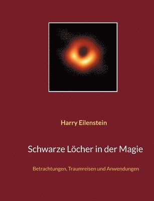 Schwarze Lcher in der Magie 1