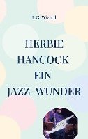 bokomslag Herbie Hancock Ein Jazz - Wunder