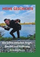 bokomslag Meine Geschichte