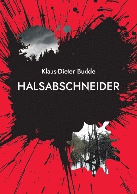 bokomslag Halsabschneider