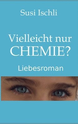 bokomslag Vielleicht nur CHEMIE