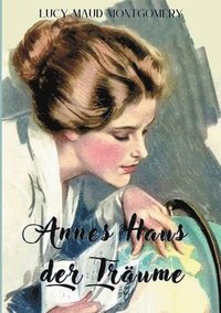bokomslag Annes Haus der Traume