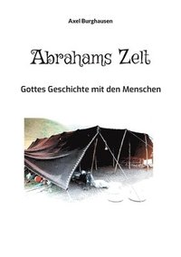 bokomslag Abrahams Zelt