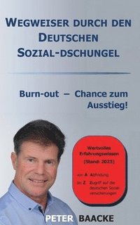 bokomslag Wegweiser durch den deutschen Sozial-Dschungel