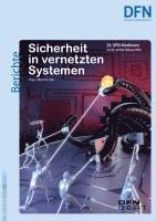 bokomslag Sicherheit in vernetzten Systemen